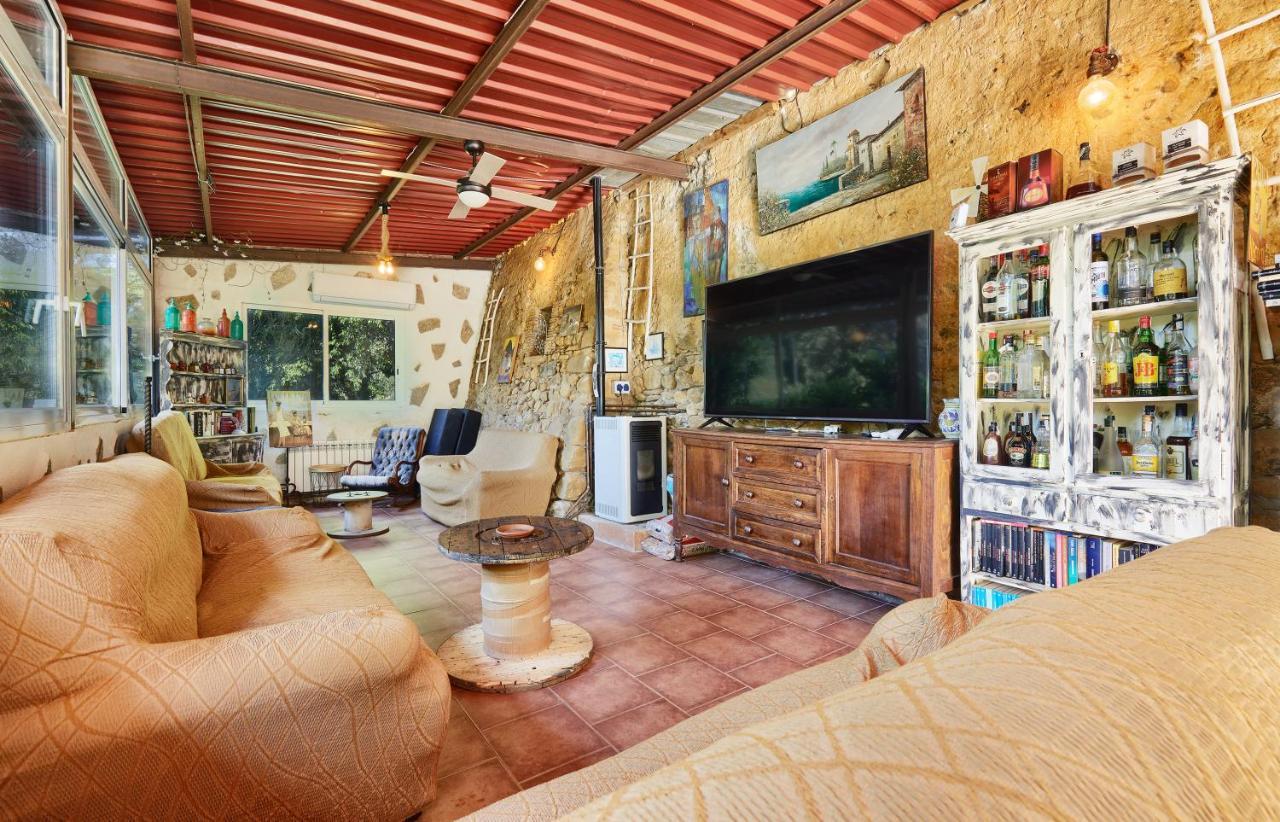 Parets de Ampurdá B&B Mas Torrencito Pet Friendly מראה חיצוני תמונה