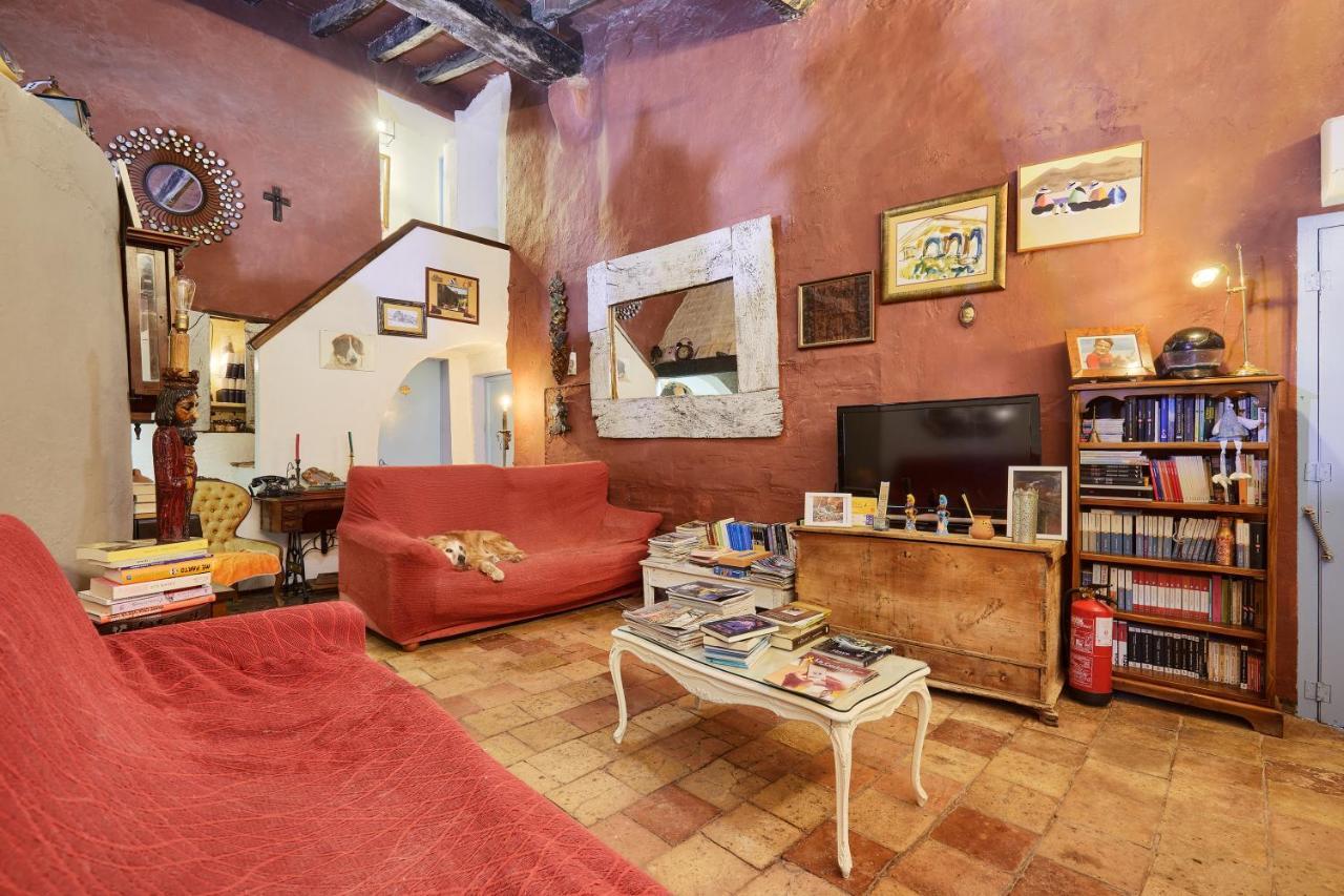 Parets de Ampurdá B&B Mas Torrencito Pet Friendly מראה חיצוני תמונה