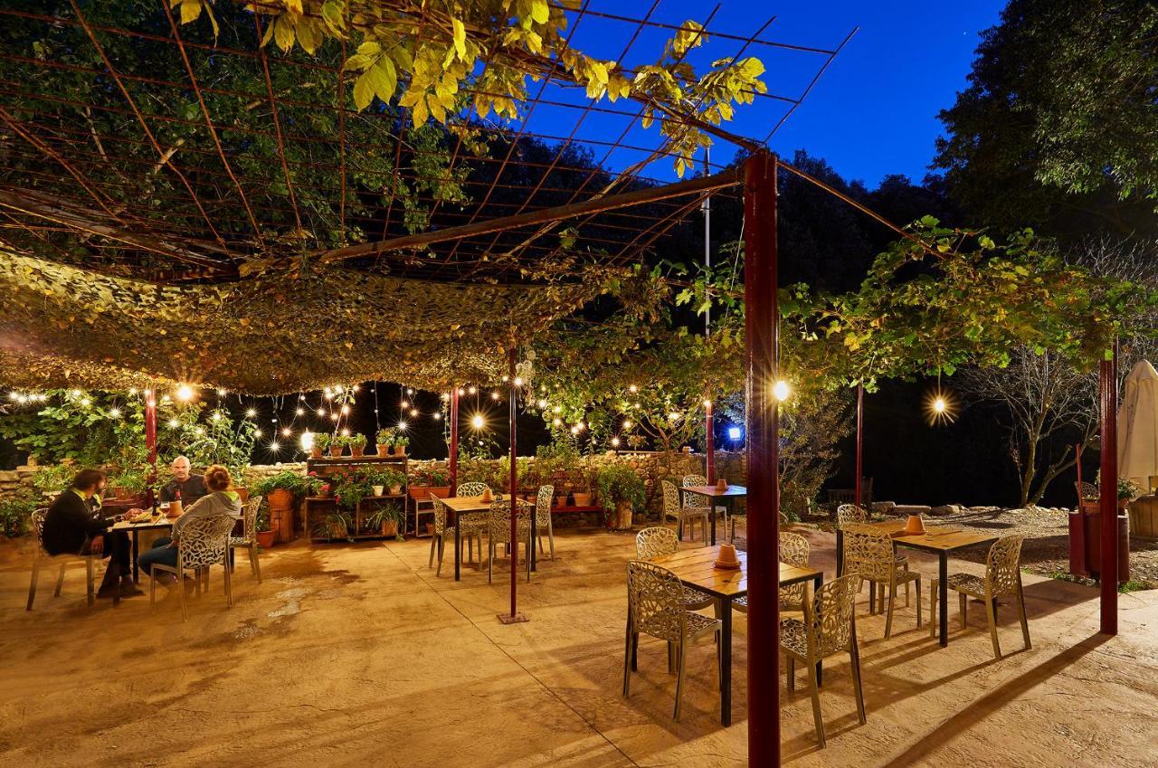 Parets de Ampurdá B&B Mas Torrencito Pet Friendly מראה חיצוני תמונה