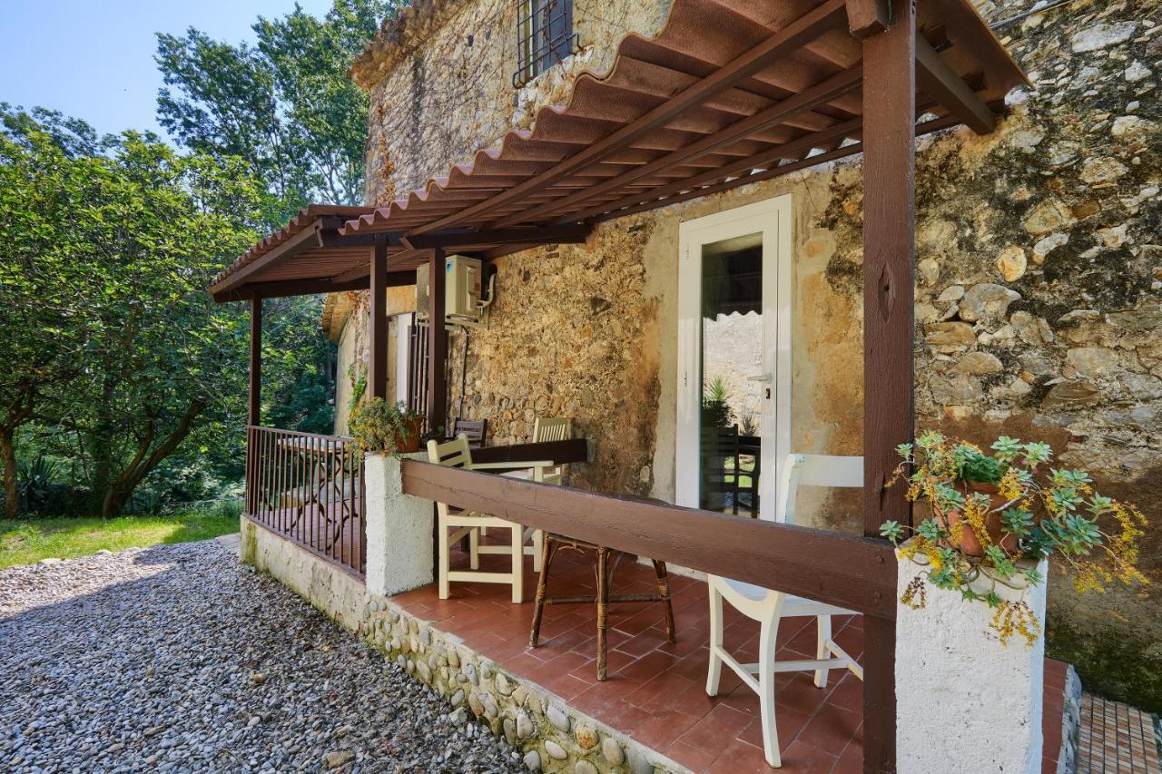 Parets de Ampurdá B&B Mas Torrencito Pet Friendly מראה חיצוני תמונה