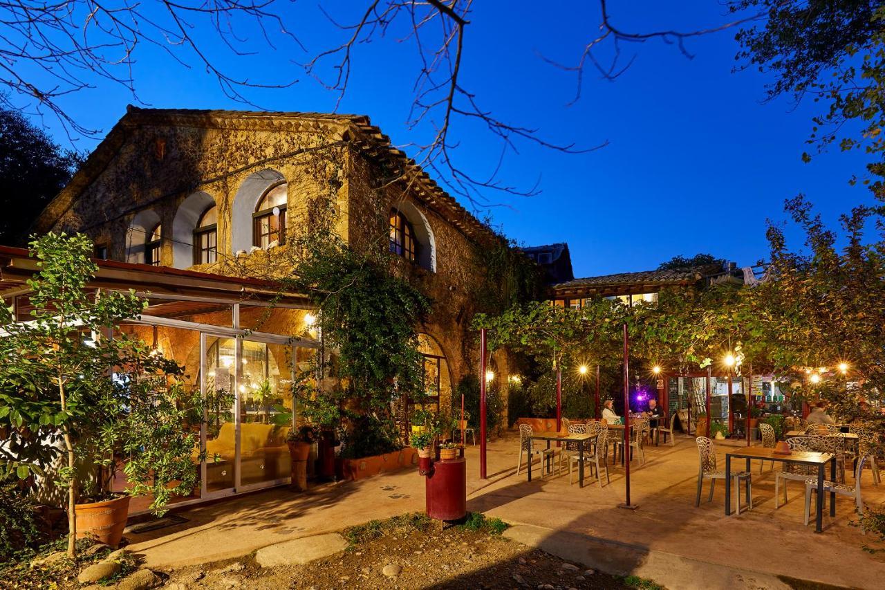 Parets de Ampurdá B&B Mas Torrencito Pet Friendly מראה חיצוני תמונה