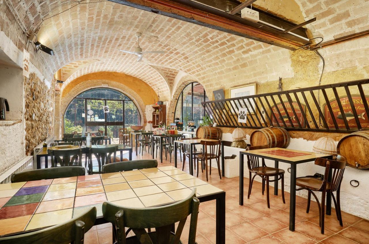 Parets de Ampurdá B&B Mas Torrencito Pet Friendly מראה חיצוני תמונה
