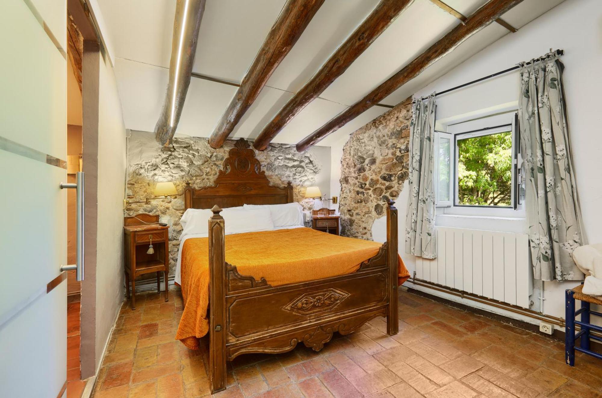 Parets de Ampurdá B&B Mas Torrencito Pet Friendly מראה חיצוני תמונה