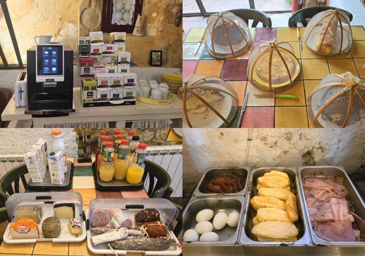 Parets de Ampurdá B&B Mas Torrencito Pet Friendly מראה חיצוני תמונה