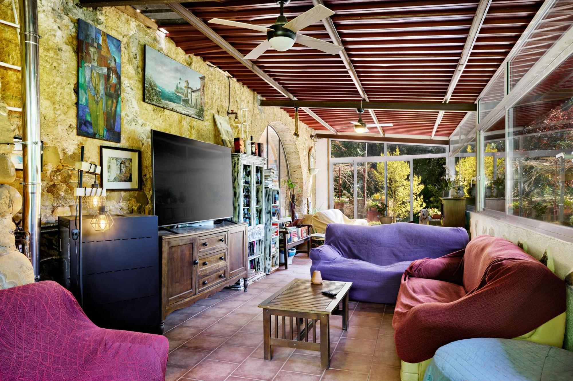 Parets de Ampurdá B&B Mas Torrencito Pet Friendly מראה חיצוני תמונה