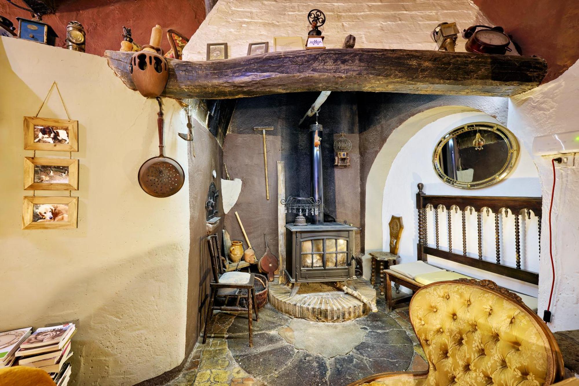 Parets de Ampurdá B&B Mas Torrencito Pet Friendly מראה חיצוני תמונה