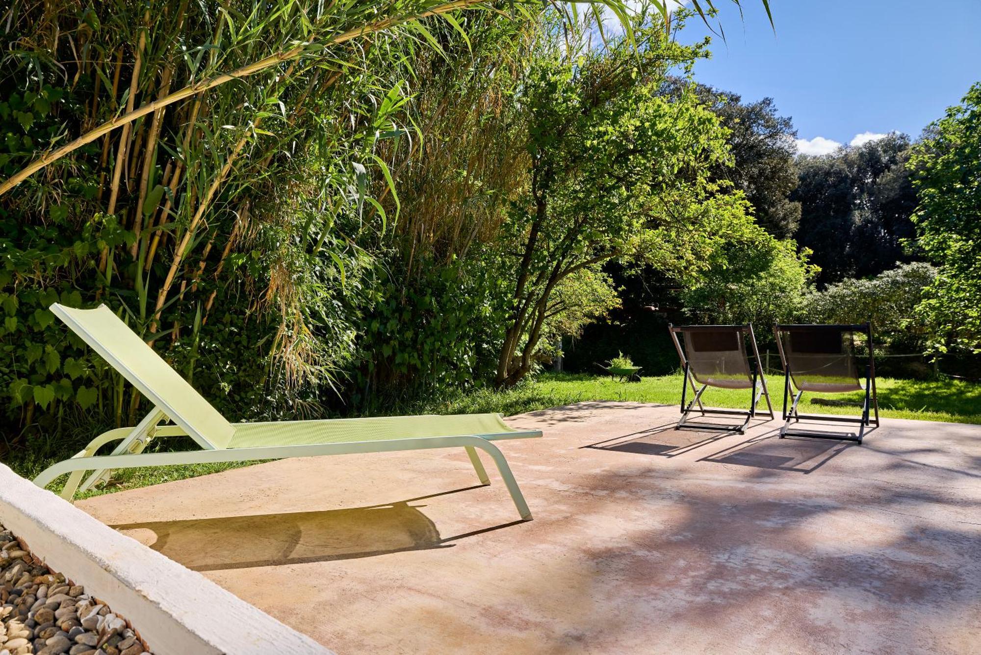 Parets de Ampurdá B&B Mas Torrencito Pet Friendly מראה חיצוני תמונה