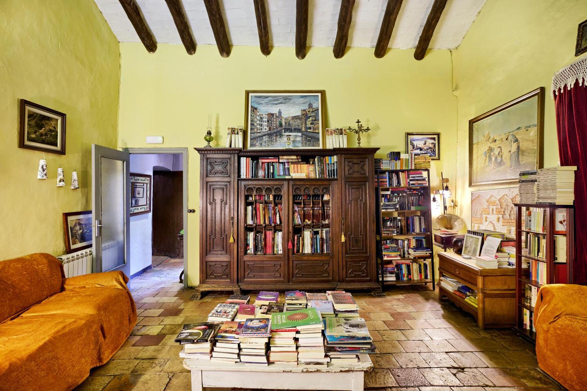 Parets de Ampurdá B&B Mas Torrencito Pet Friendly מראה חיצוני תמונה
