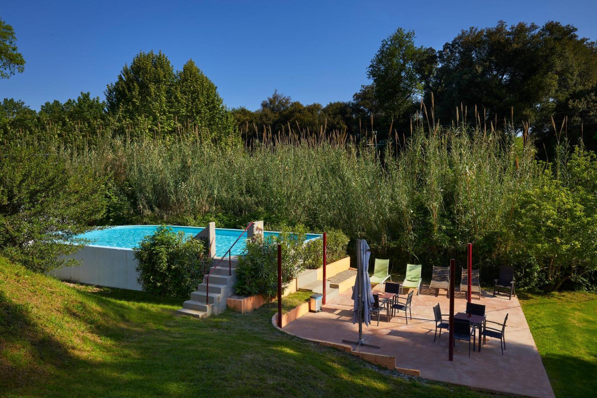 Parets de Ampurdá B&B Mas Torrencito Pet Friendly מראה חיצוני תמונה