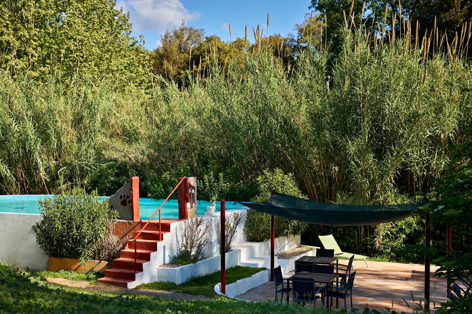 Parets de Ampurdá B&B Mas Torrencito Pet Friendly מראה חיצוני תמונה