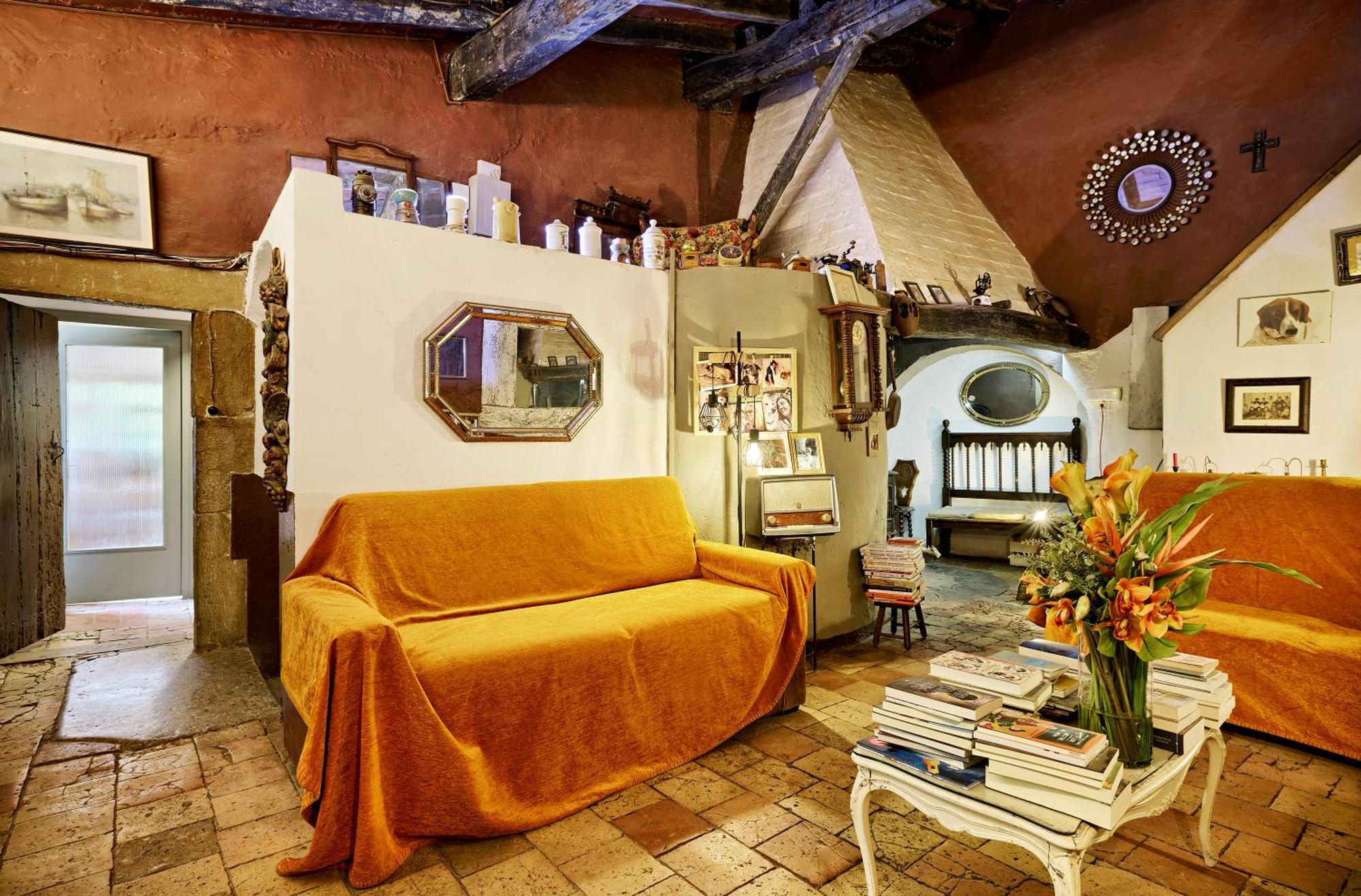 Parets de Ampurdá B&B Mas Torrencito Pet Friendly מראה חיצוני תמונה