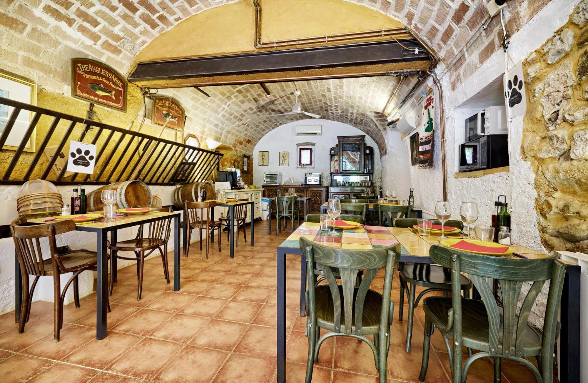 Parets de Ampurdá B&B Mas Torrencito Pet Friendly מראה חיצוני תמונה