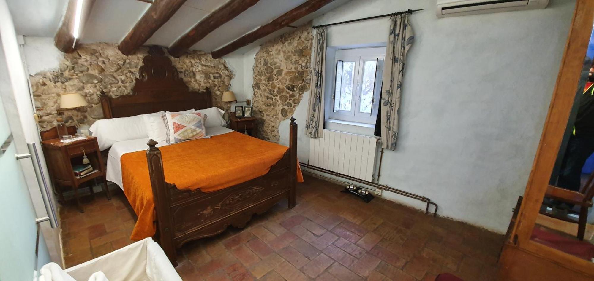 Parets de Ampurdá B&B Mas Torrencito Pet Friendly מראה חיצוני תמונה