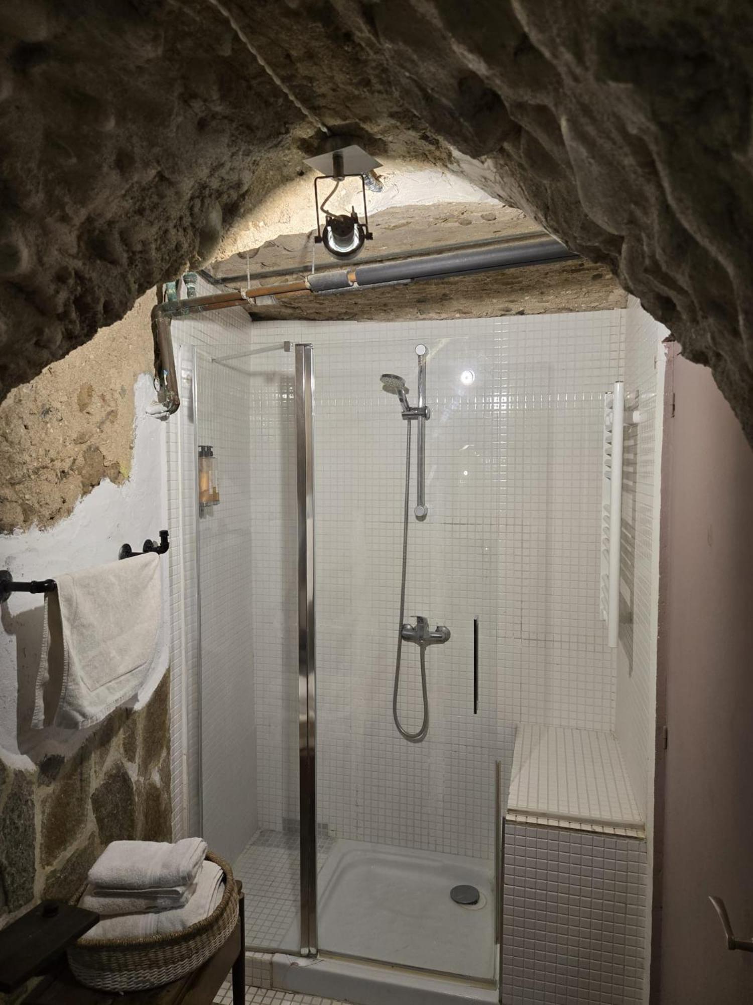 Parets de Ampurdá B&B Mas Torrencito Pet Friendly מראה חיצוני תמונה