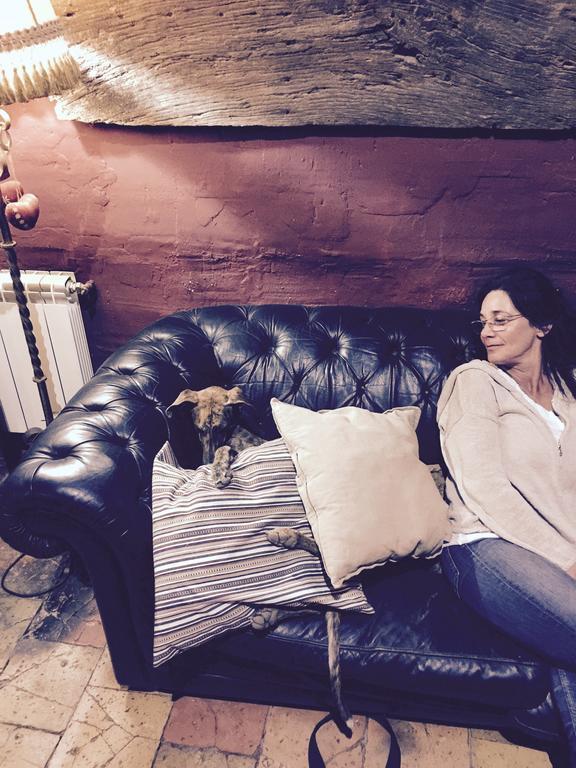 Parets de Ampurdá B&B Mas Torrencito Pet Friendly מראה חיצוני תמונה