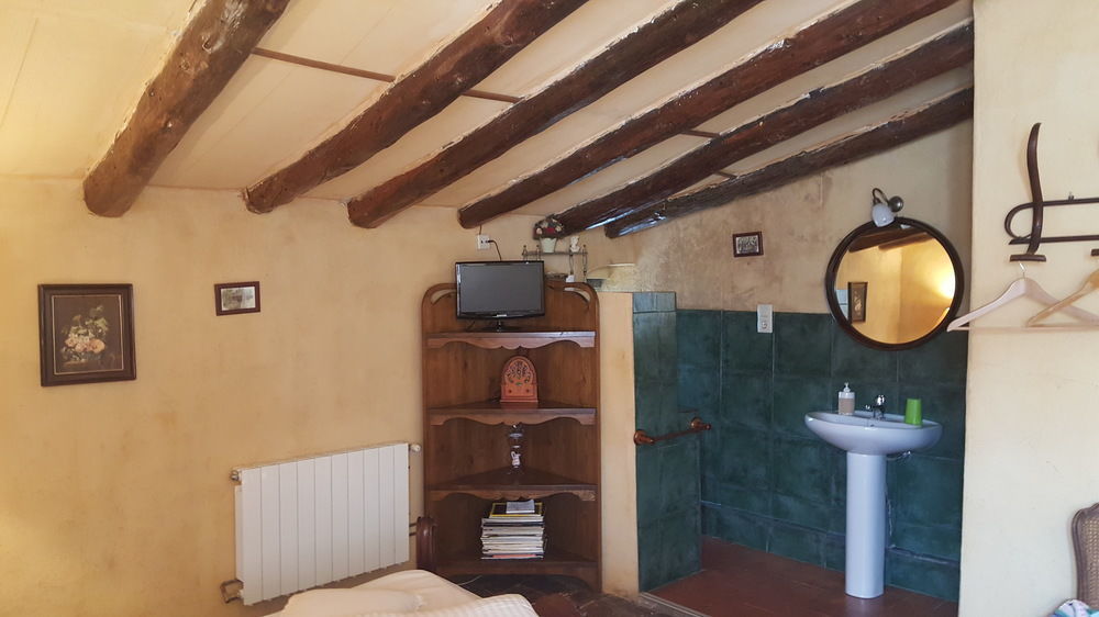 Parets de Ampurdá B&B Mas Torrencito Pet Friendly מראה חיצוני תמונה