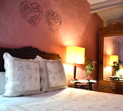 Parets de Ampurdá B&B Mas Torrencito Pet Friendly מראה חיצוני תמונה