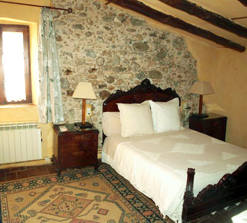 Parets de Ampurdá B&B Mas Torrencito Pet Friendly מראה חיצוני תמונה