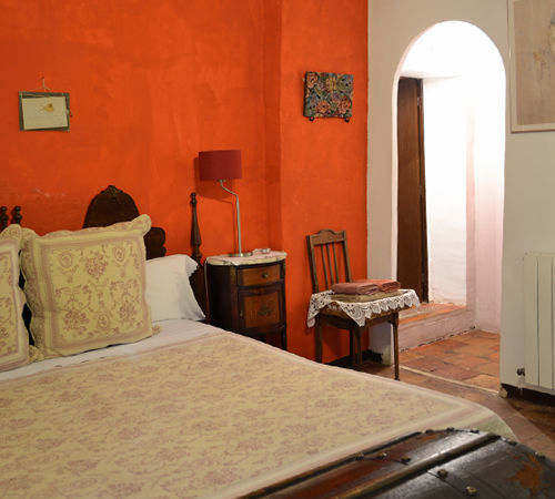 Parets de Ampurdá B&B Mas Torrencito Pet Friendly מראה חיצוני תמונה