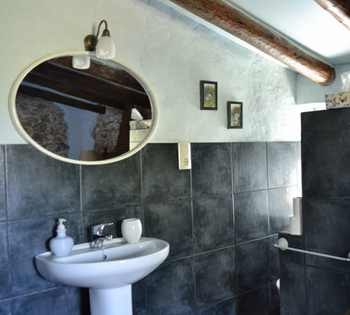 Parets de Ampurdá B&B Mas Torrencito Pet Friendly מראה חיצוני תמונה