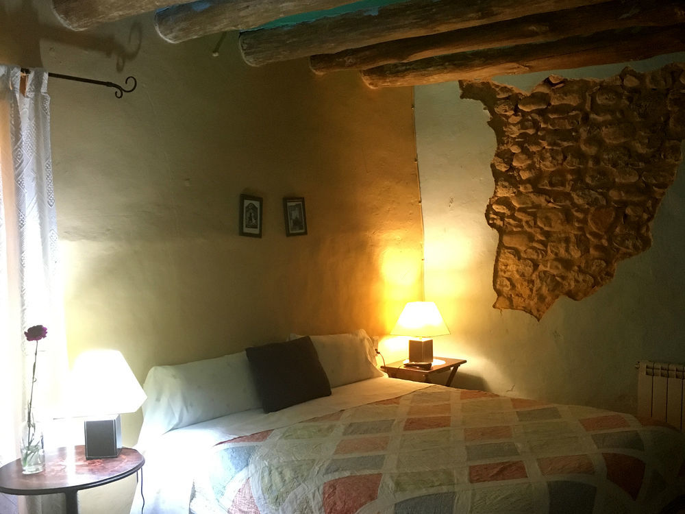 Parets de Ampurdá B&B Mas Torrencito Pet Friendly מראה חיצוני תמונה